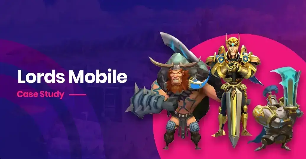 lords mobile on catappult